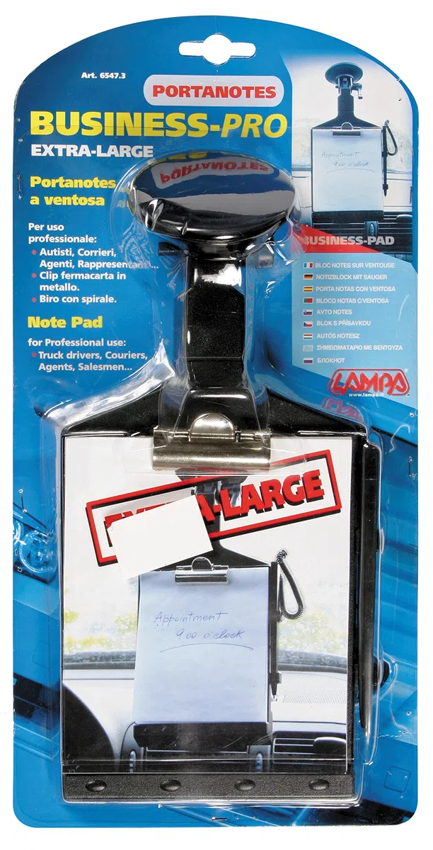 LAMPA 65473 Cuaderno
