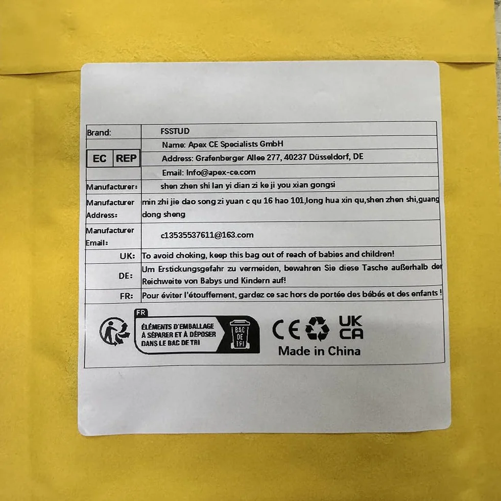 FSSTUD Soporte de piel sintética para bloc de notas, caja de almacenamiento de papel para notas, mini estuche dispensador de artículos, hogar, color marrón