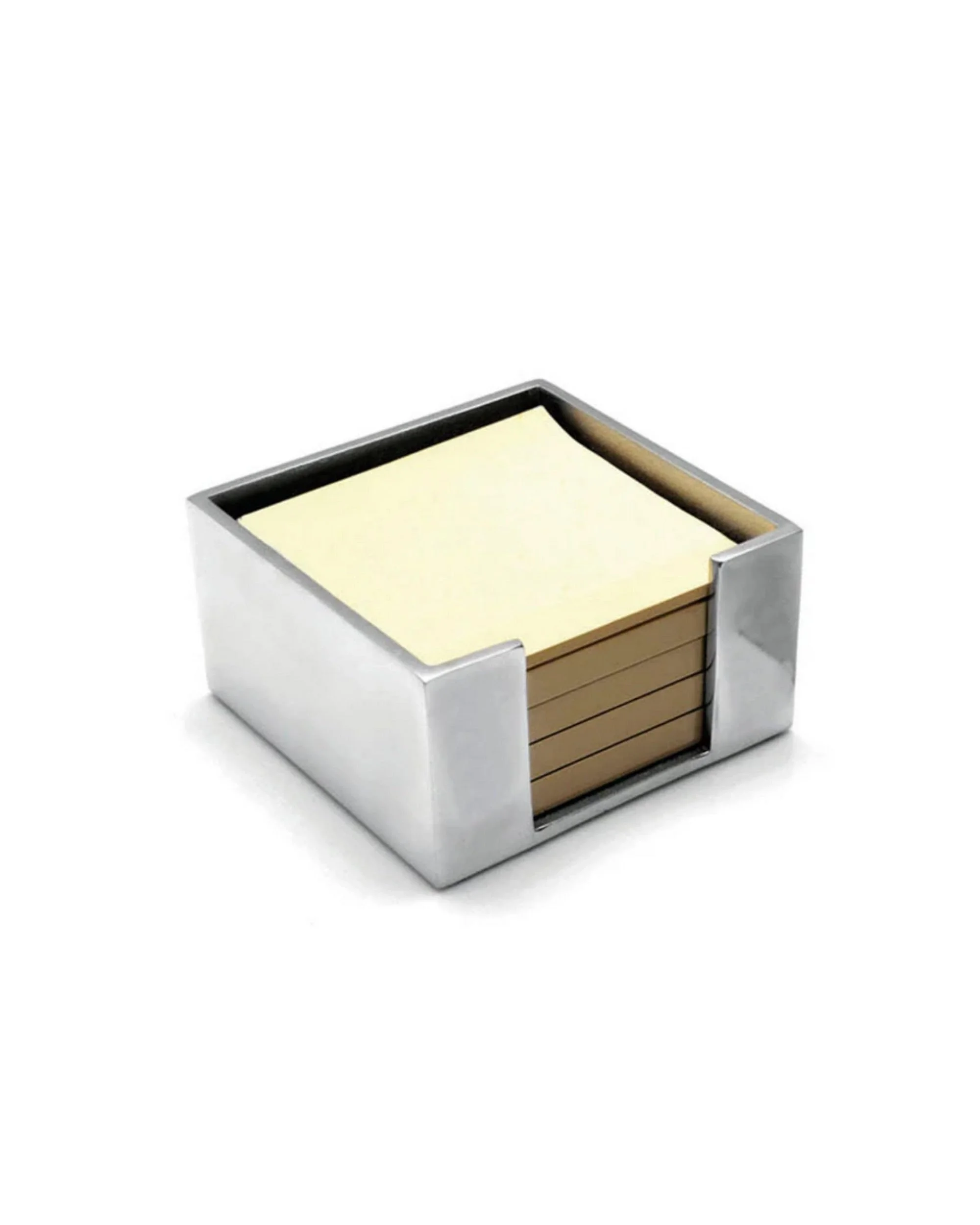 Portabebidas de Aluminio